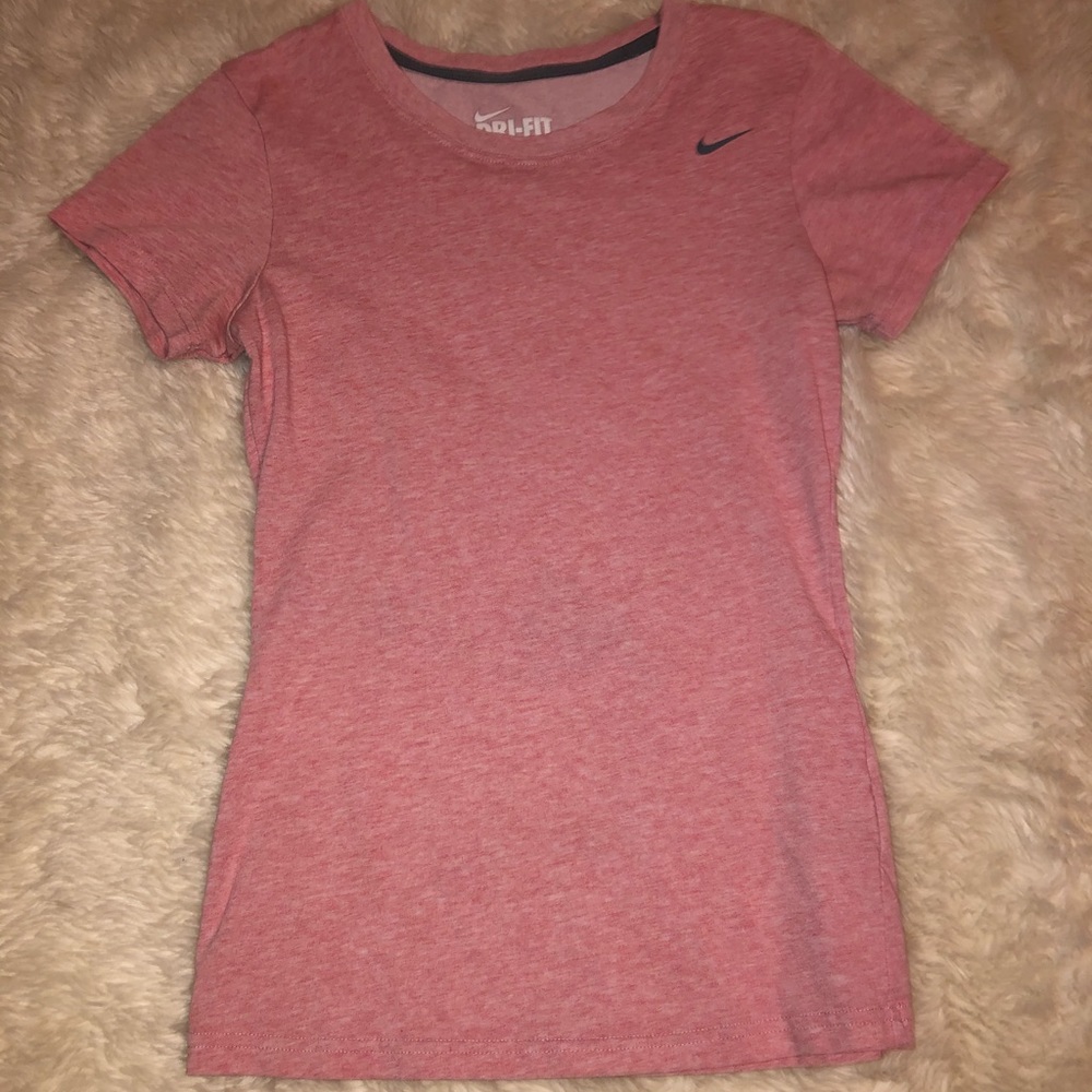 Nike Dri Fit t-shirt